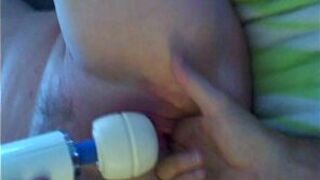 My Girl Monster Squirts - porn video