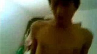 Vietnamese gays - porn video