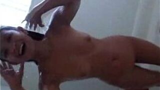 TeenagersOutOnTheTown - porn video