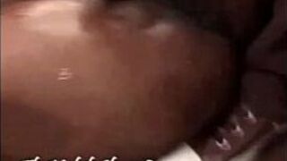 hood bitch fucked by gangbangers - porn video