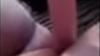 Dildo moan - porn video