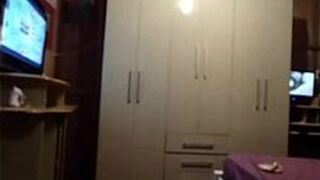 Safadinha Giselle Procopio - porn video