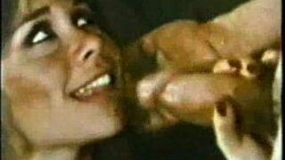 Anal Vintage Loop - porn video