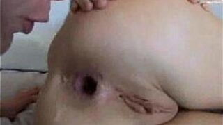 Kissy Kapri and husband hard - porn video