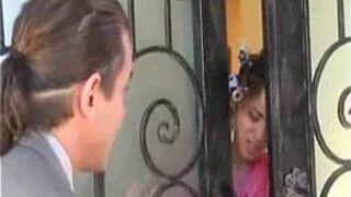 Renae Cruz gets bigger tits with special formula - porn video