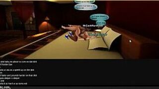 still goin up - porn video