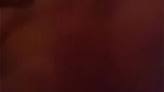 Morgan is a dirty slut - porn video