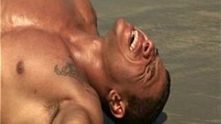 Latino Gay Great Bareback Action - porn video