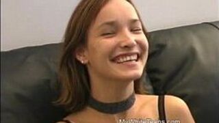 kaylafacialagain - porn video