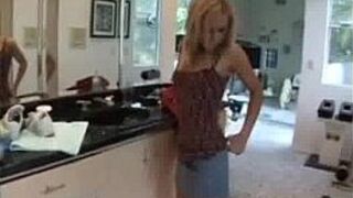 Hardcore Fuck with Worker - porn video