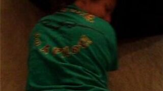 Cum in that ass - porn video