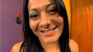 Romain Latina sex - porn video