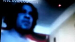 Eduardo Batista in homemade straw a Dominican from the Bronx - porn video