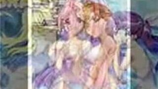 ecchi Ecchisexy naughty bitchy me anime girls - porn video