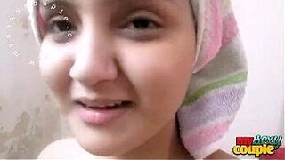 Pakistani Housewife Sonia Sunny - porn video