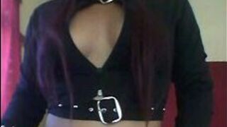 Sexy girl - porn video