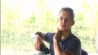 Mick and Kevin fucking - porn video