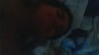 Ironing the fat Alejandro - porn video