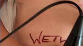 Wetwife new compilation ending in lots of squirting x - porn video