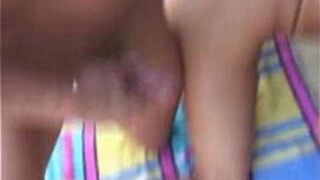 Brunette Teen Fucked Hard - porn video