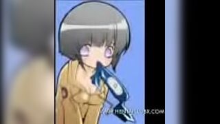 ecchi ecchi sexy hinata - porn video