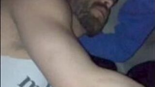 Getting that dick sucked - porn video