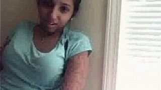 girlfriend webcam sex - porn video