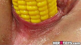 Billy R Plays With Toys - porn video