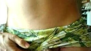 Pauzudo - porn video