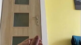 My morning masturbations - porn video