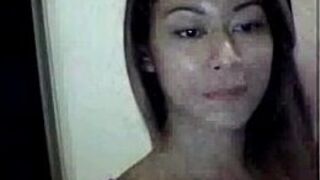 Fell on the net Japa hot - porn video