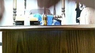 Double Dildo - porn video