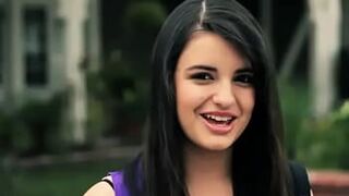 Rebecca Black - porn video