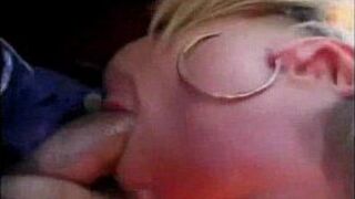 Sucked Off In His Car POV - porn video