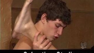 Hot Twink Pounding - porn video
