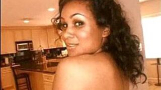 Puerto Rican cocksucker Latina sex - porn video