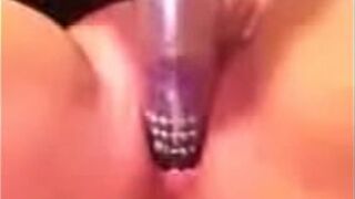 snowbunny playing - porn video