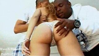 sweet girl fuck hard by dick - porn video