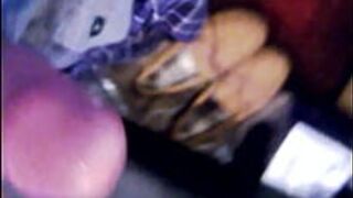 Sloppy blowjob POV - porn video