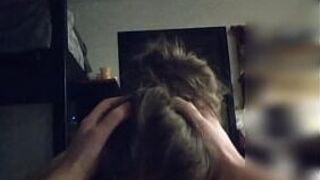 POV Tits and Ass in Face Booty Chase - porn video