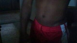 bored in kitchen - porn video