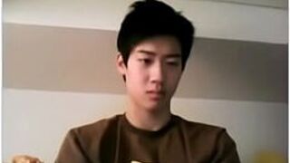 Big Dick Asian - porn video