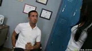 Audrey Bitoni from httpoqpsnet XVIDEOSCOM - porn video