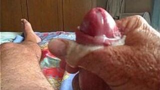 some of the biggest loads of cum on the net - porn video