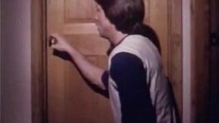 Middle of the Night MILF - porn video