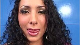 monque Gets Nasty - porn video