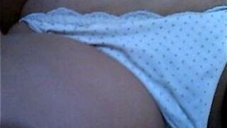 Giving yourself pleasure - porn video