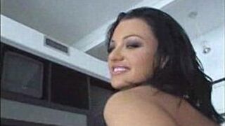 NEW Bella Donna Gangbang and Anal Creampies - porn video