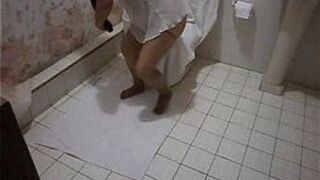 CAUGHT ENJOYING PLEASURE - porn video