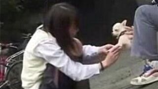 Wait for student - porn video